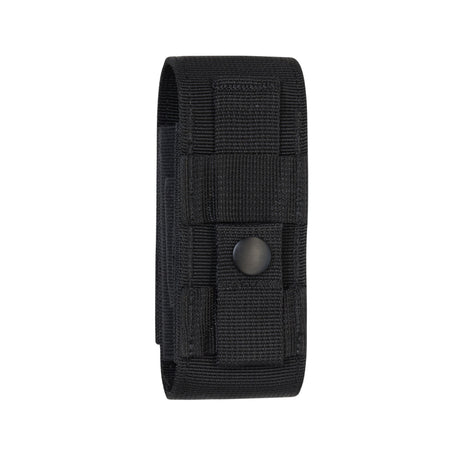 black-molle-sheath-back